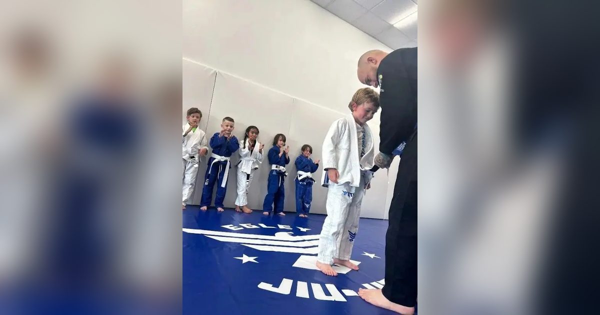 Egley Train Academy photo (Gym's own website (og:image))
