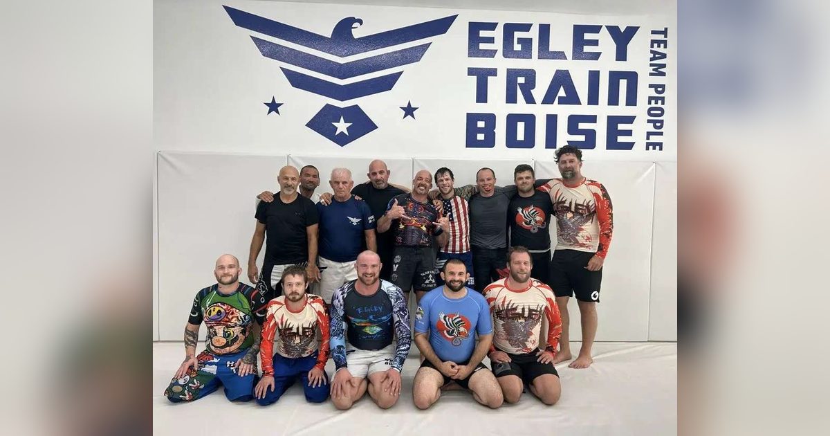 Egley Train Academy photo (Gym's own website (og:image))