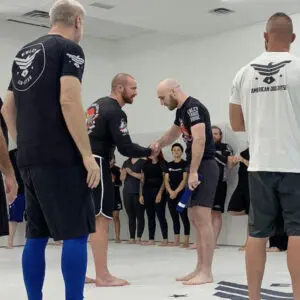 Teens martial arts classes