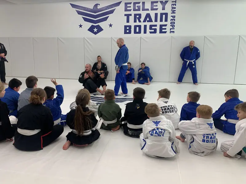 Martial Arts for kids