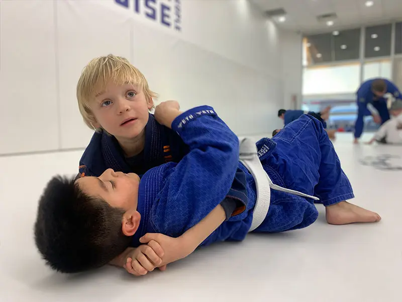 kids martial arts classes