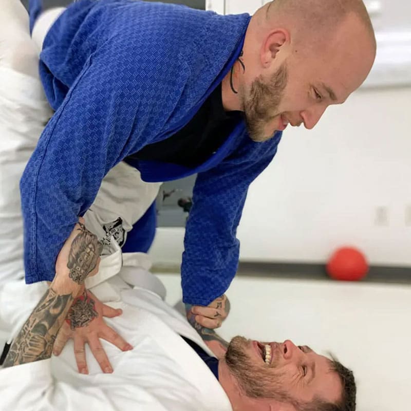 Adult Martial Arts Classes in Boise