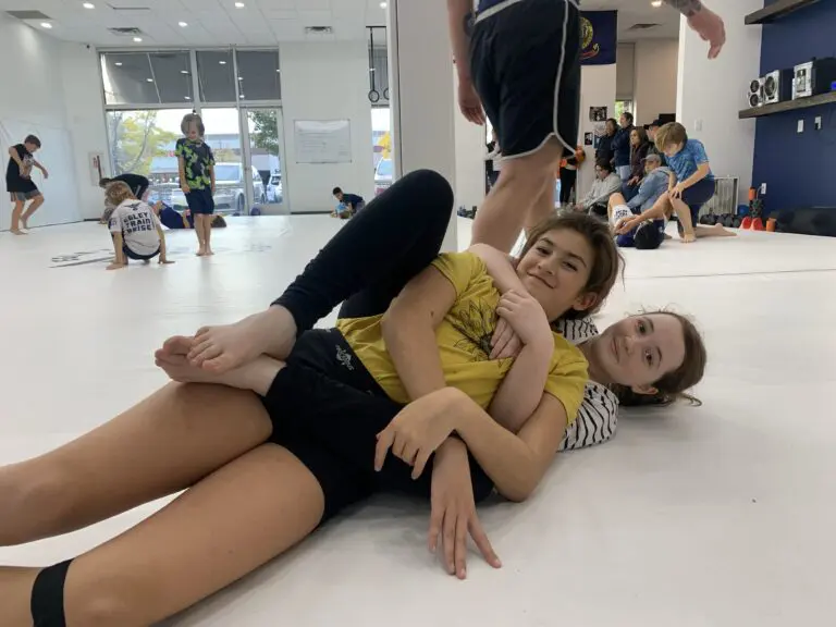 Teens Self-Defense Classes in Boise