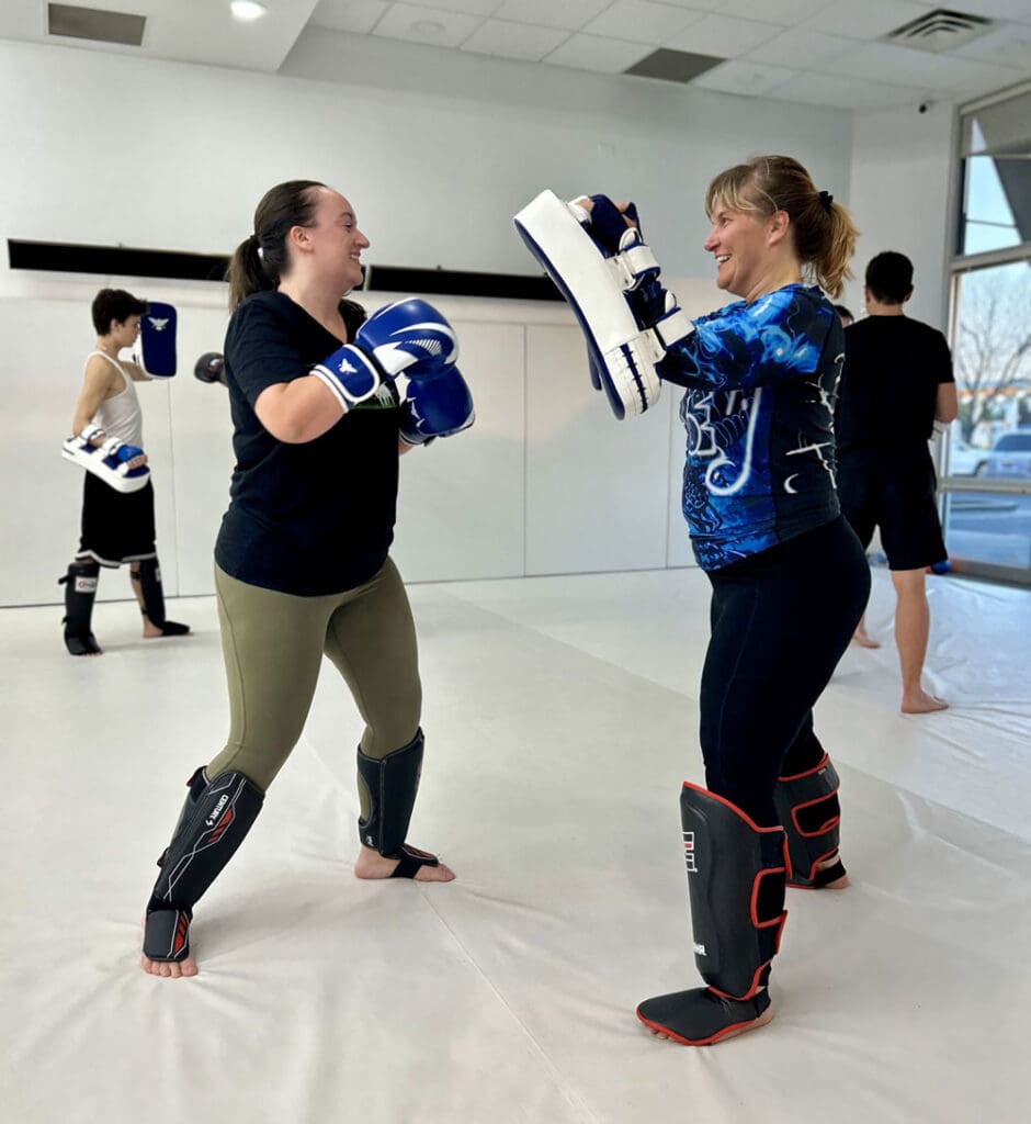 Discover the Best Adult Self-Defense Classes in Boise
