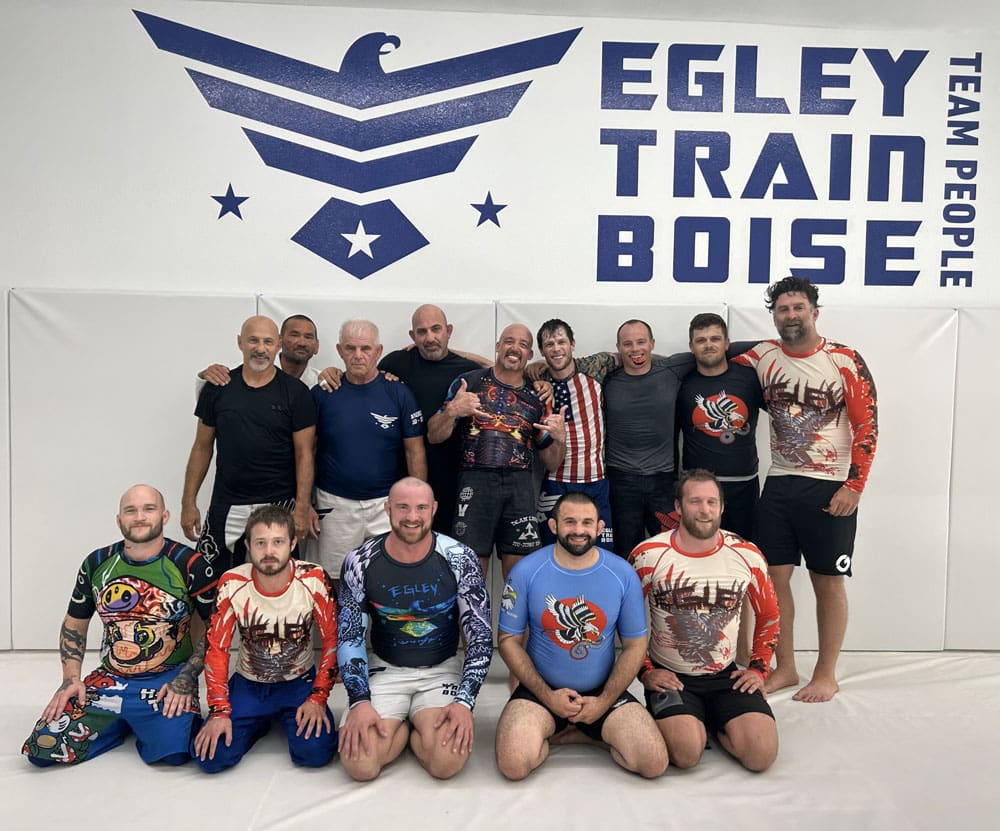 Discover the Best Adult Self-Defense Classes in Boise