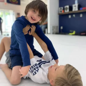 Kids Self-Defense Classes in Nampa