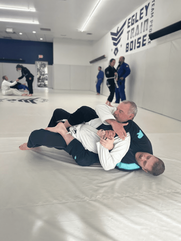 An adult self-defense course offering private lessons in traditional martial arts focuses on personal safety while fostering a supportive community.