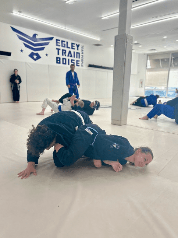 Adult martial arts fitness classes provide a great way to develop self-defense skills and stay fit.