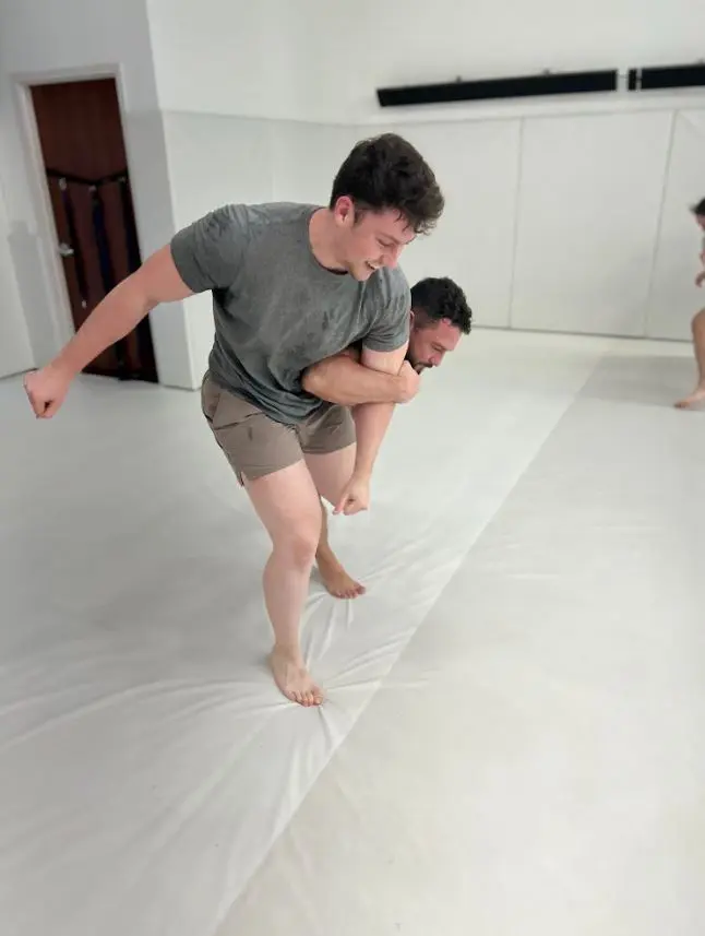 Teens Martial Arts Near Me