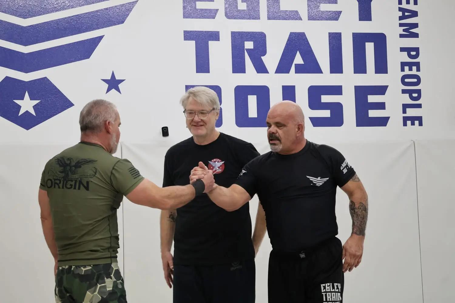 Engage in martial arts practice, exploring styles like Mixed Martial Arts, Kung Fu, Muay Thai, Tai Chi, Karate, and Krav Maga to learn self-defense skills, develop situational awareness, strengthen mental discipline, and overcome physically demanding challenges.