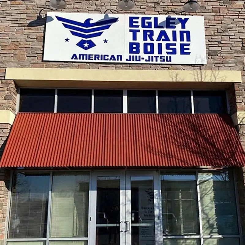Martial Arts School in Boise & Mountain Home | Egley Train