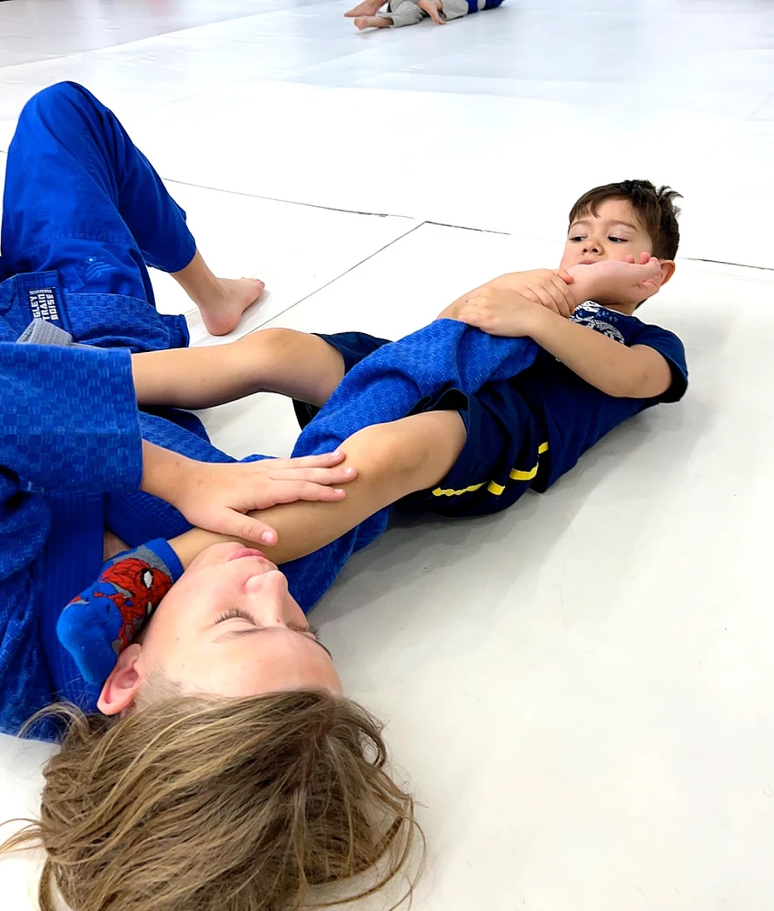Martial Arts School in Boise & Mountain Home | Egley Train