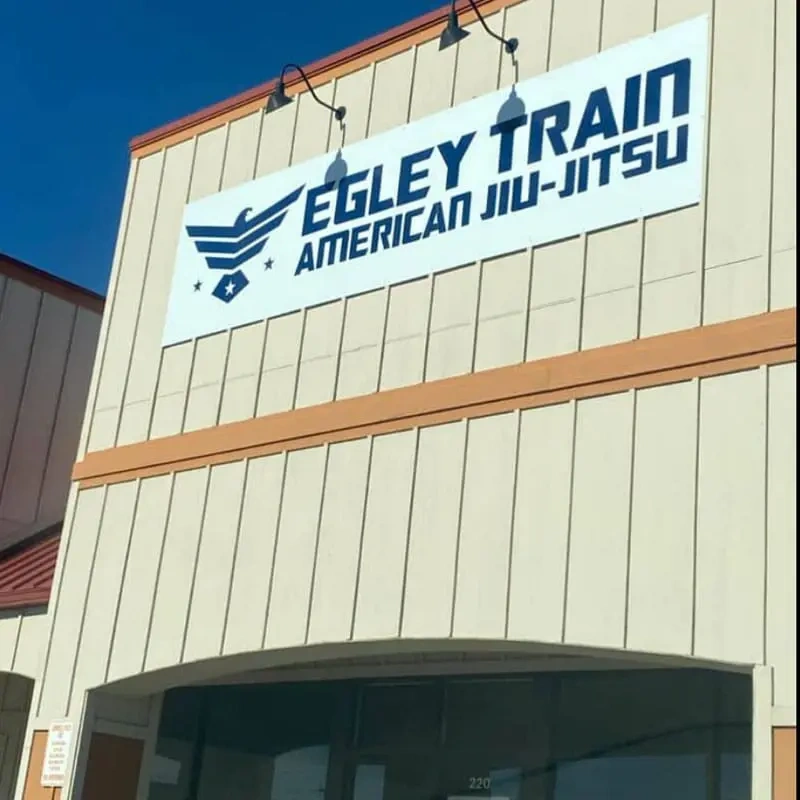 Martial Arts School in Boise & Mountain Home | Egley Train