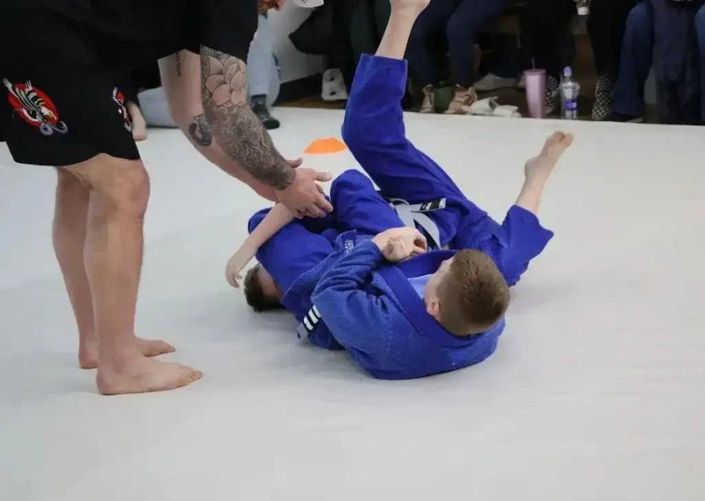 Martial Arts School in Mountain Home | Egley Train